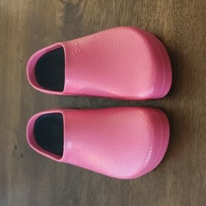 Birkenstock Super-Burki Raspberry Sorbet 40 Regular